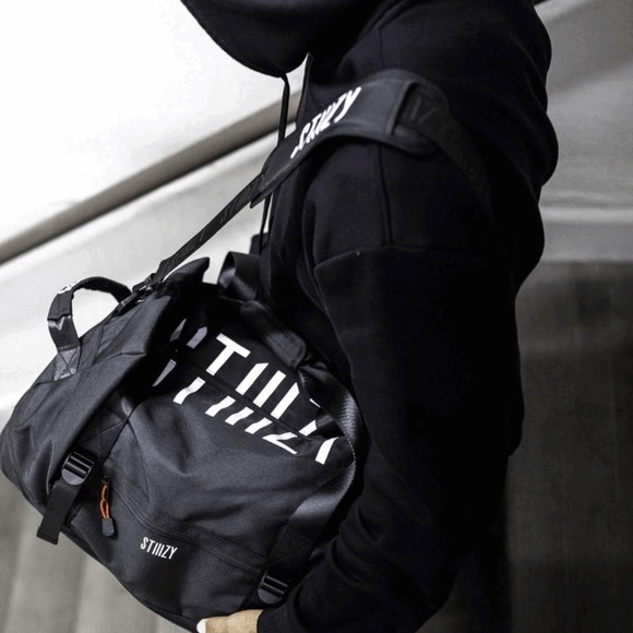 Brand New Duffle Bag - Picture 6 of 10